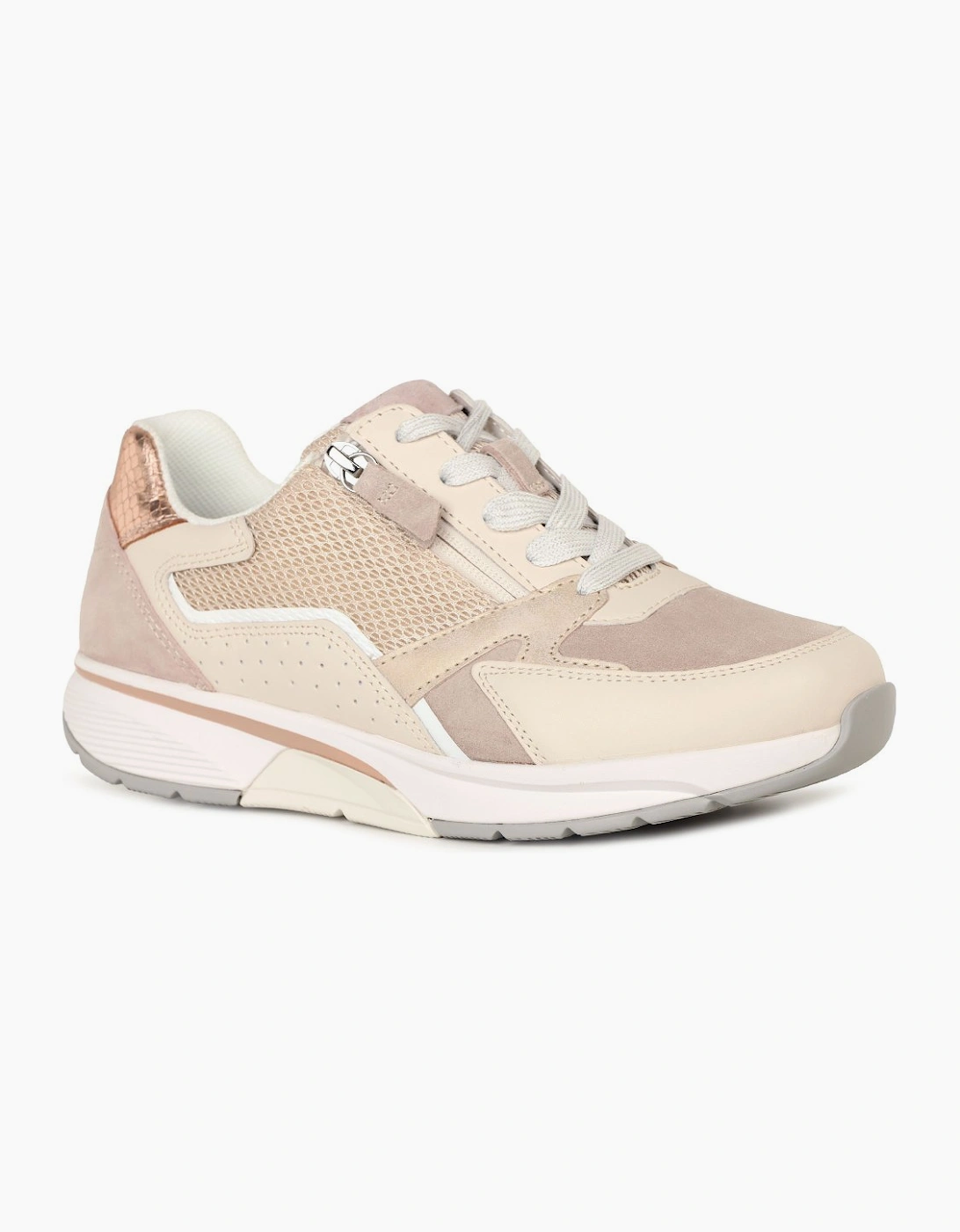 Adora Womens Trainers, 7 of 6