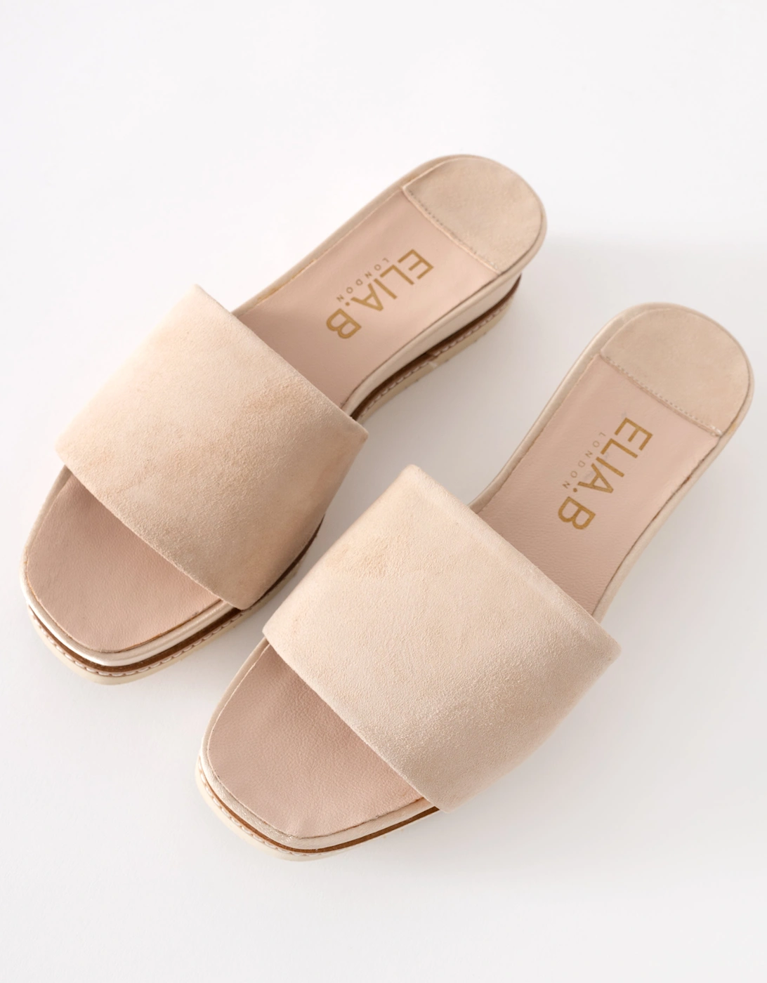 Adela Pala Womens Slide