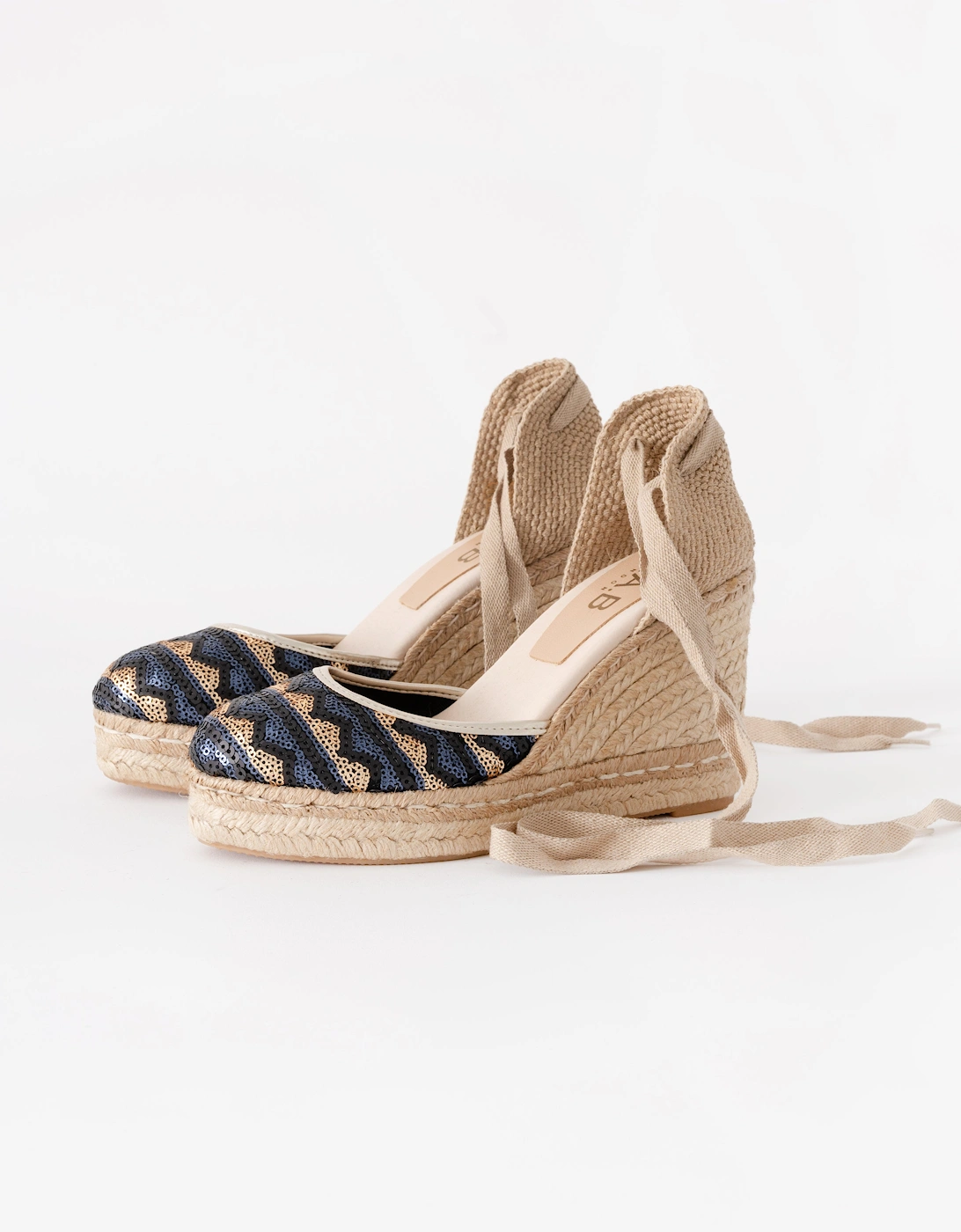 Gwyn Womens Shoe, 6 of 5