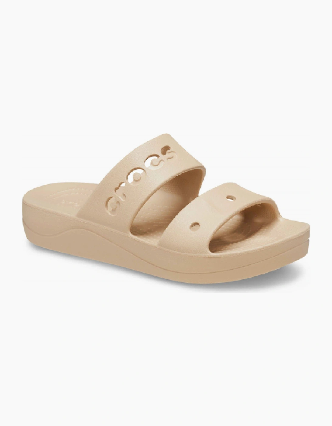 Baya Platform Clog