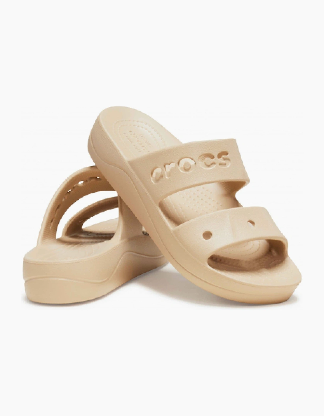 Baya Platform Clog