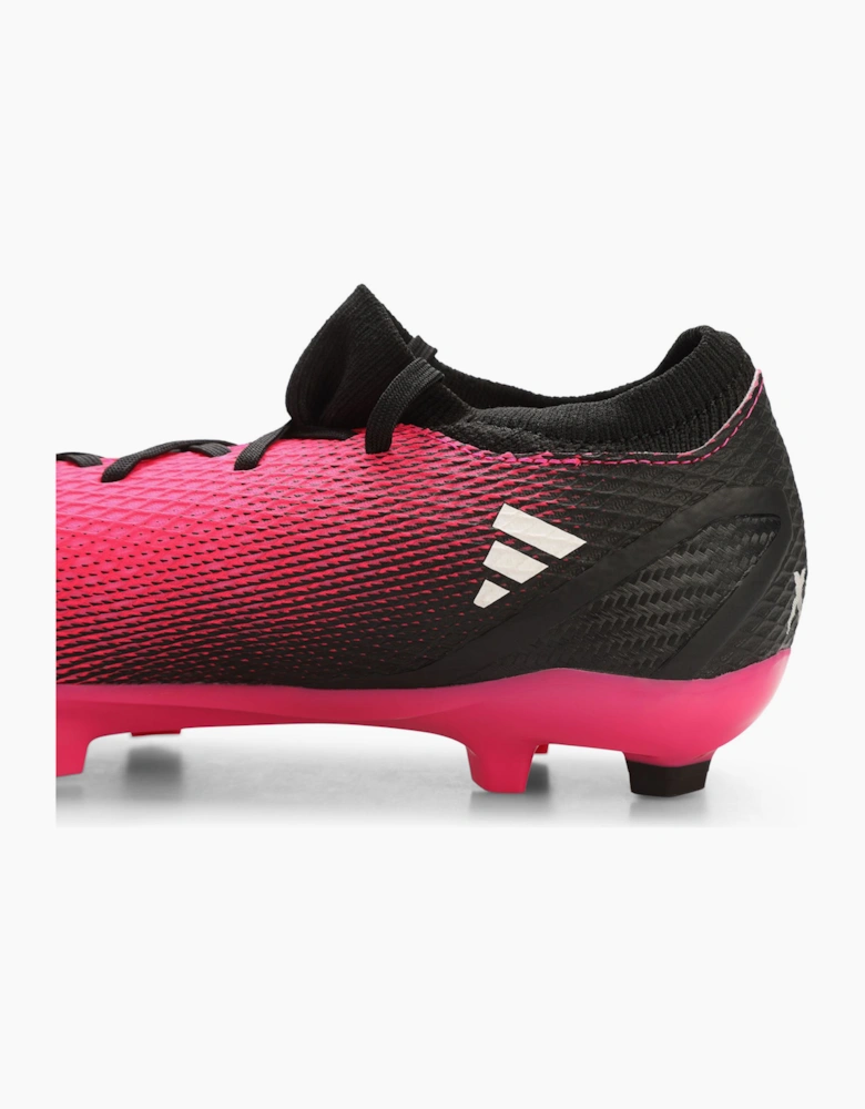 X Speedportal.3 FG Football Boots