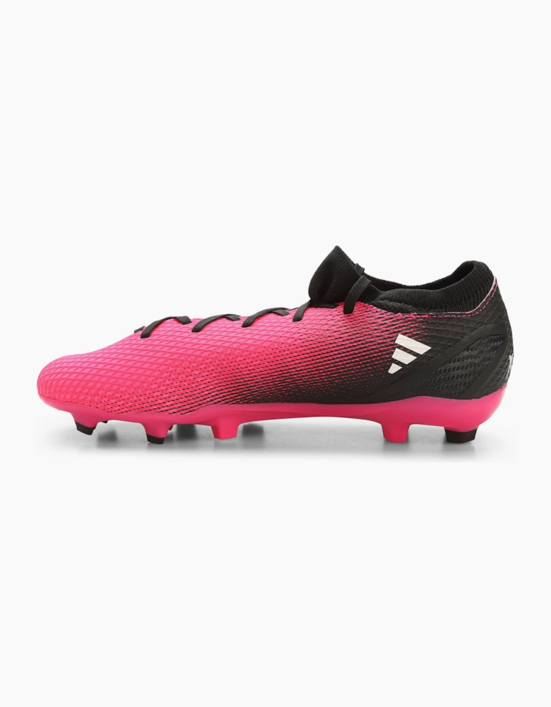 X Speedportal.3 FG Football Boots