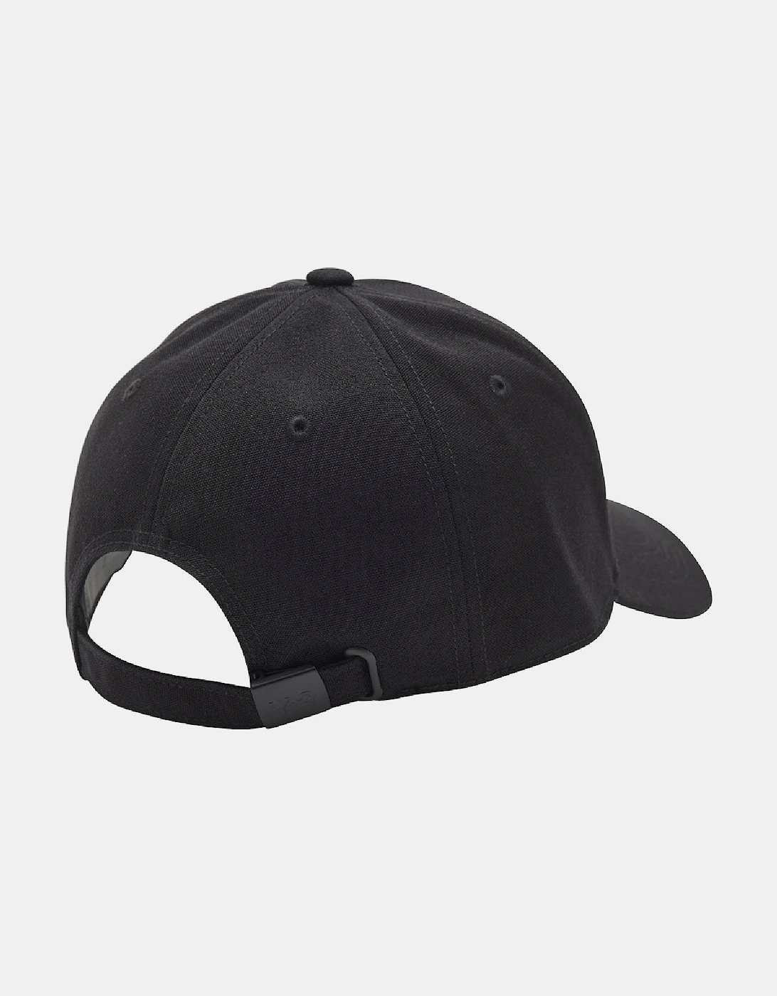 Logo Cap