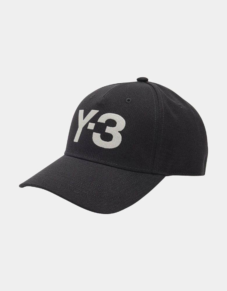 Logo Cap