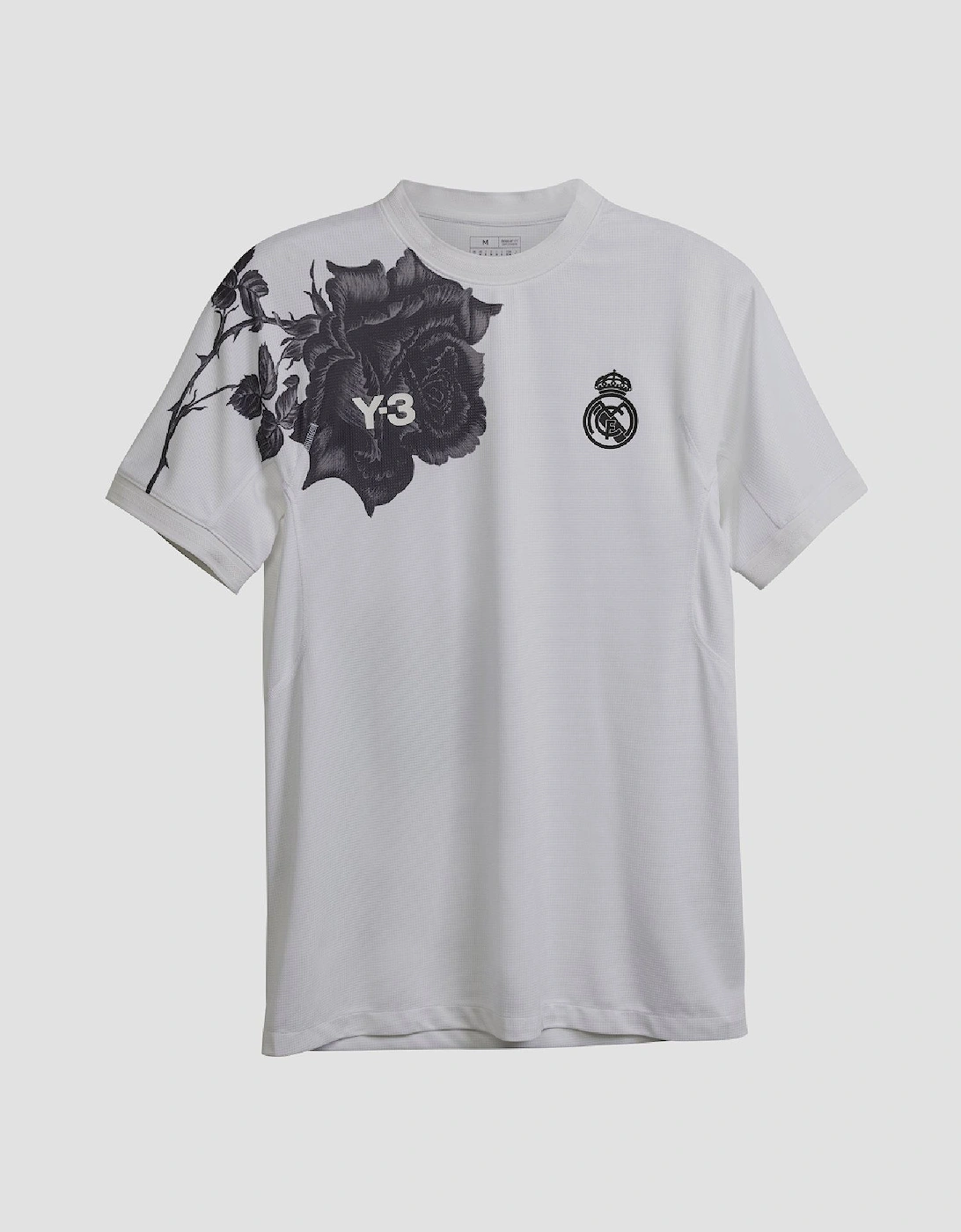 Real Madrid Pre-Match Jersey, 3 of 2