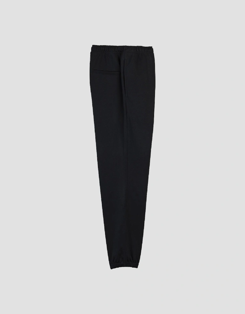 Brushed Terry Track Joggers