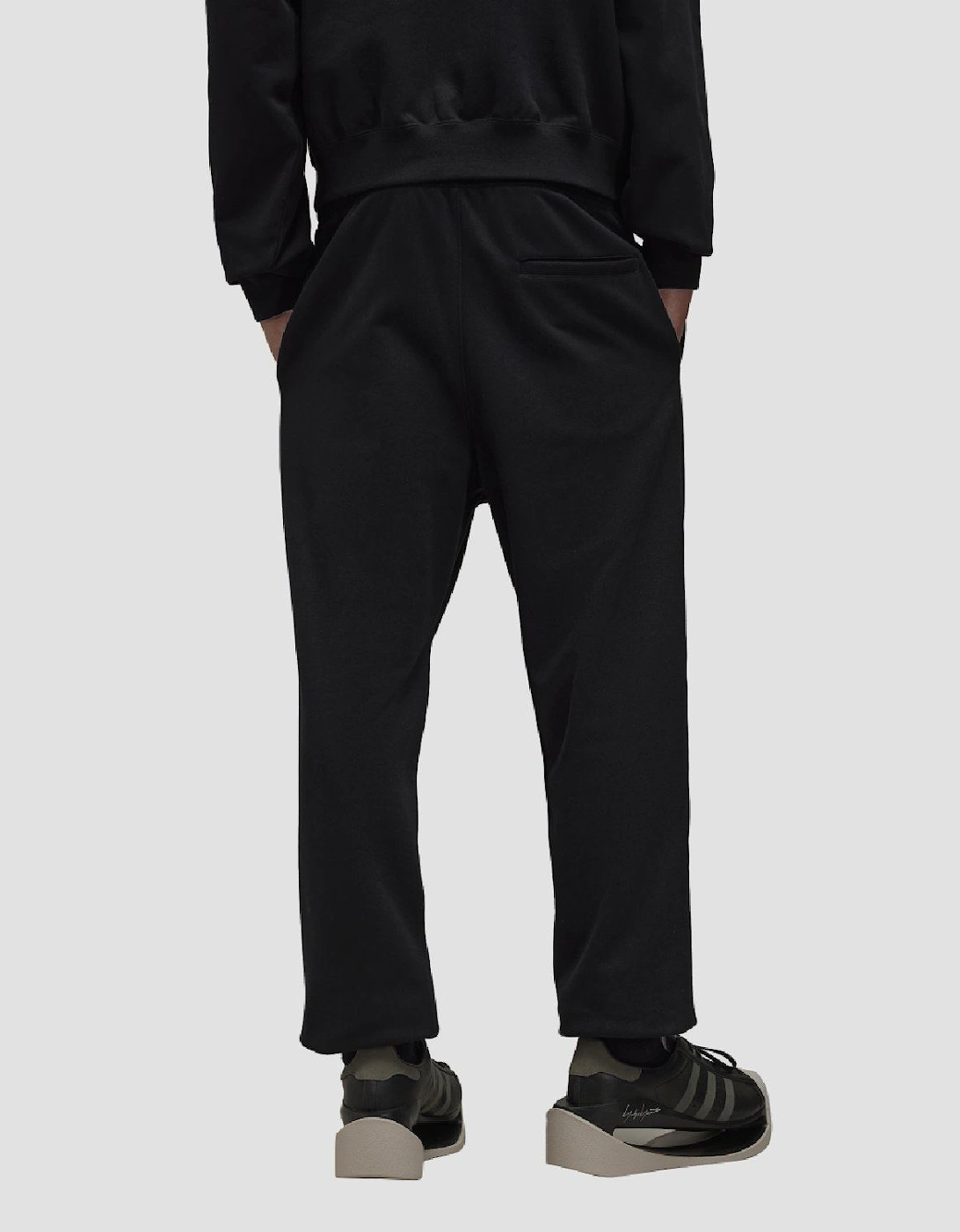 Brushed Terry Track Joggers