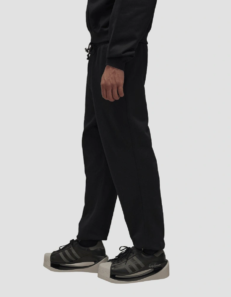 Brushed Terry Track Joggers