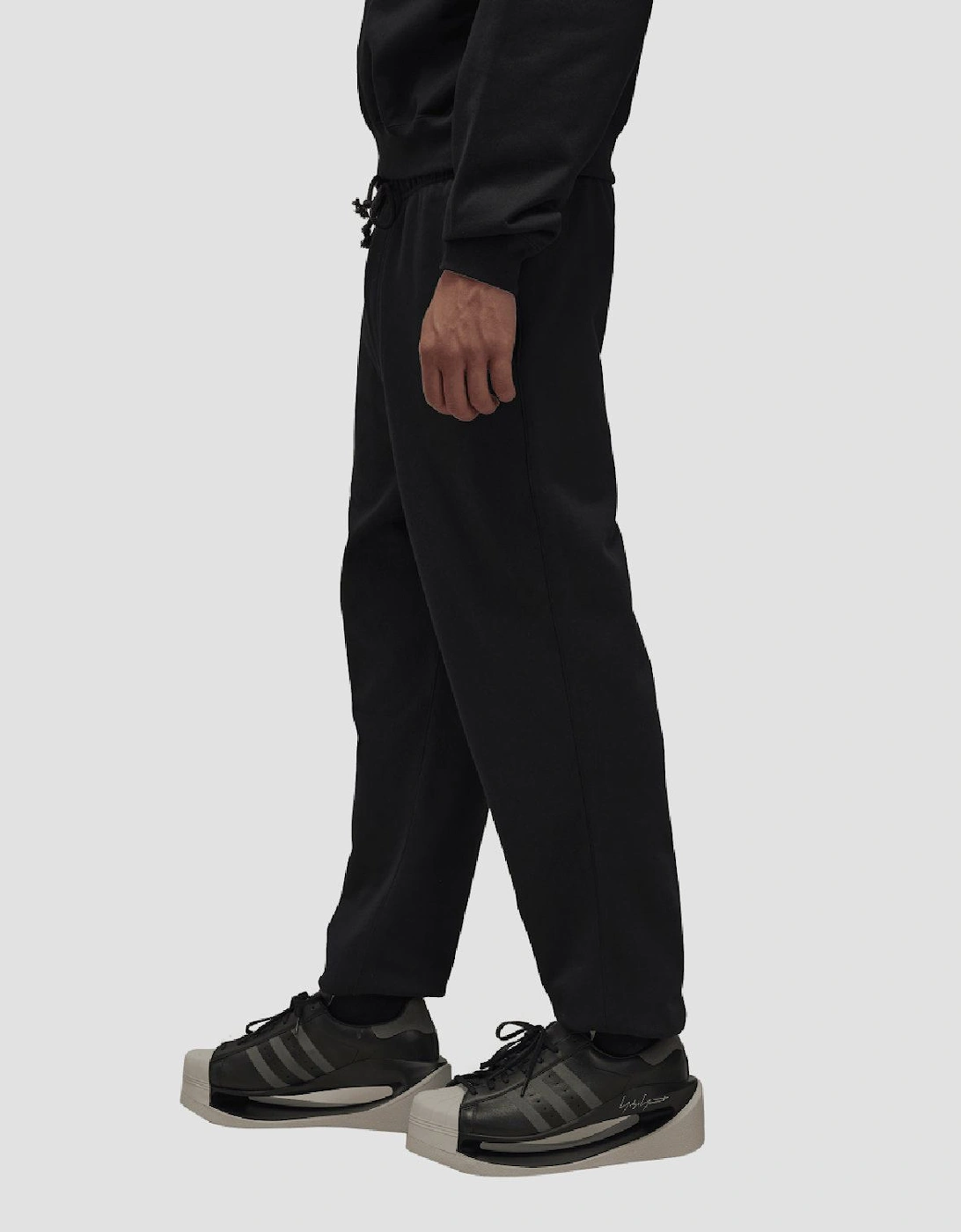 Brushed Terry Track Joggers