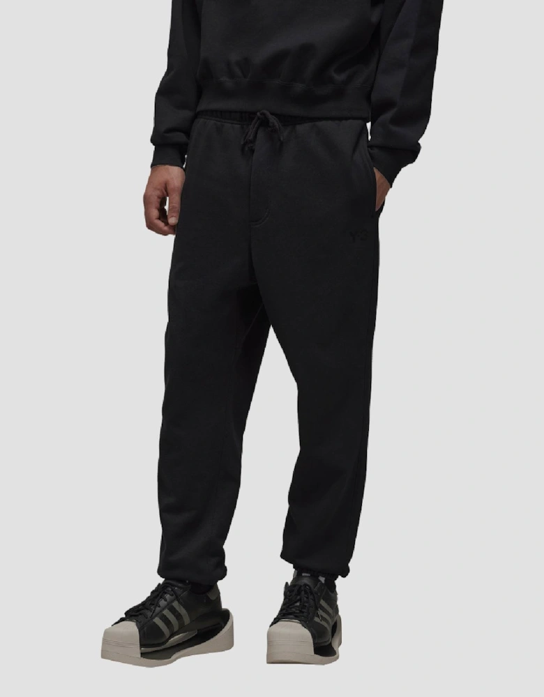 Brushed Terry Track Joggers