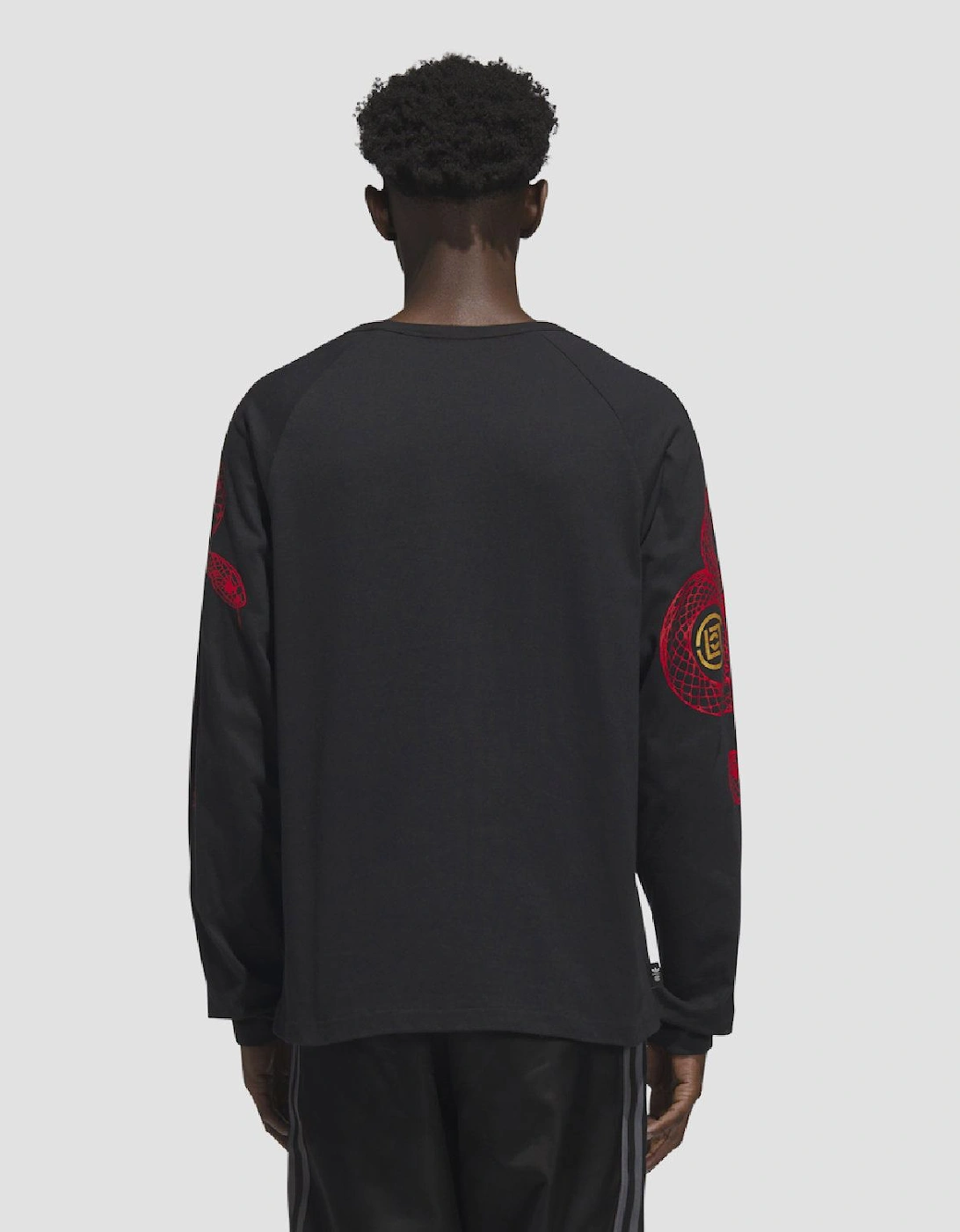 CLOT LNY Long Sleeve T-Shirt