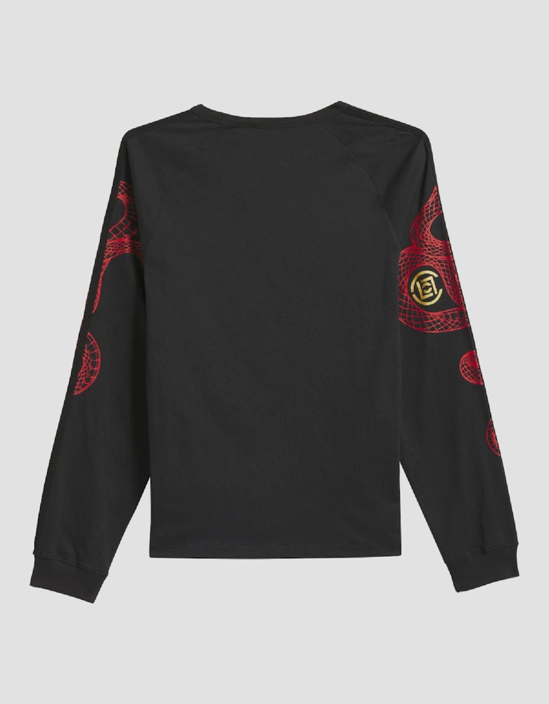 CLOT LNY Long Sleeve T-Shirt