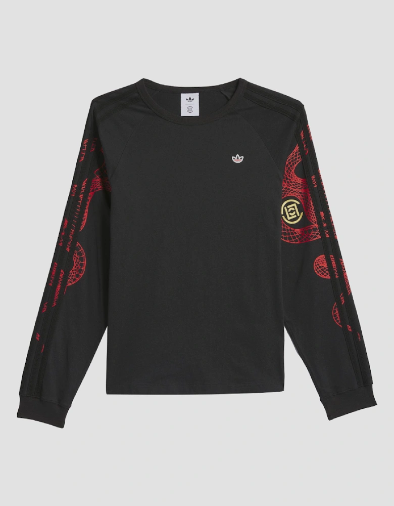 CLOT LNY Long Sleeve T-Shirt