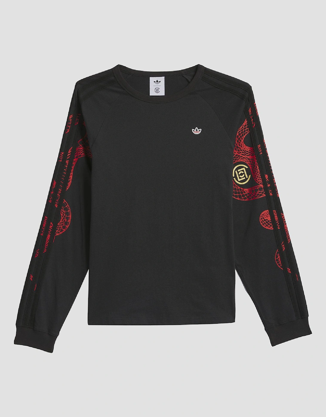 CLOT LNY Long Sleeve T-Shirt, 7 of 6