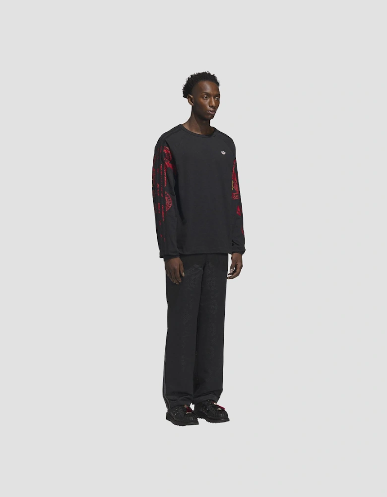 CLOT LNY Long Sleeve T-Shirt