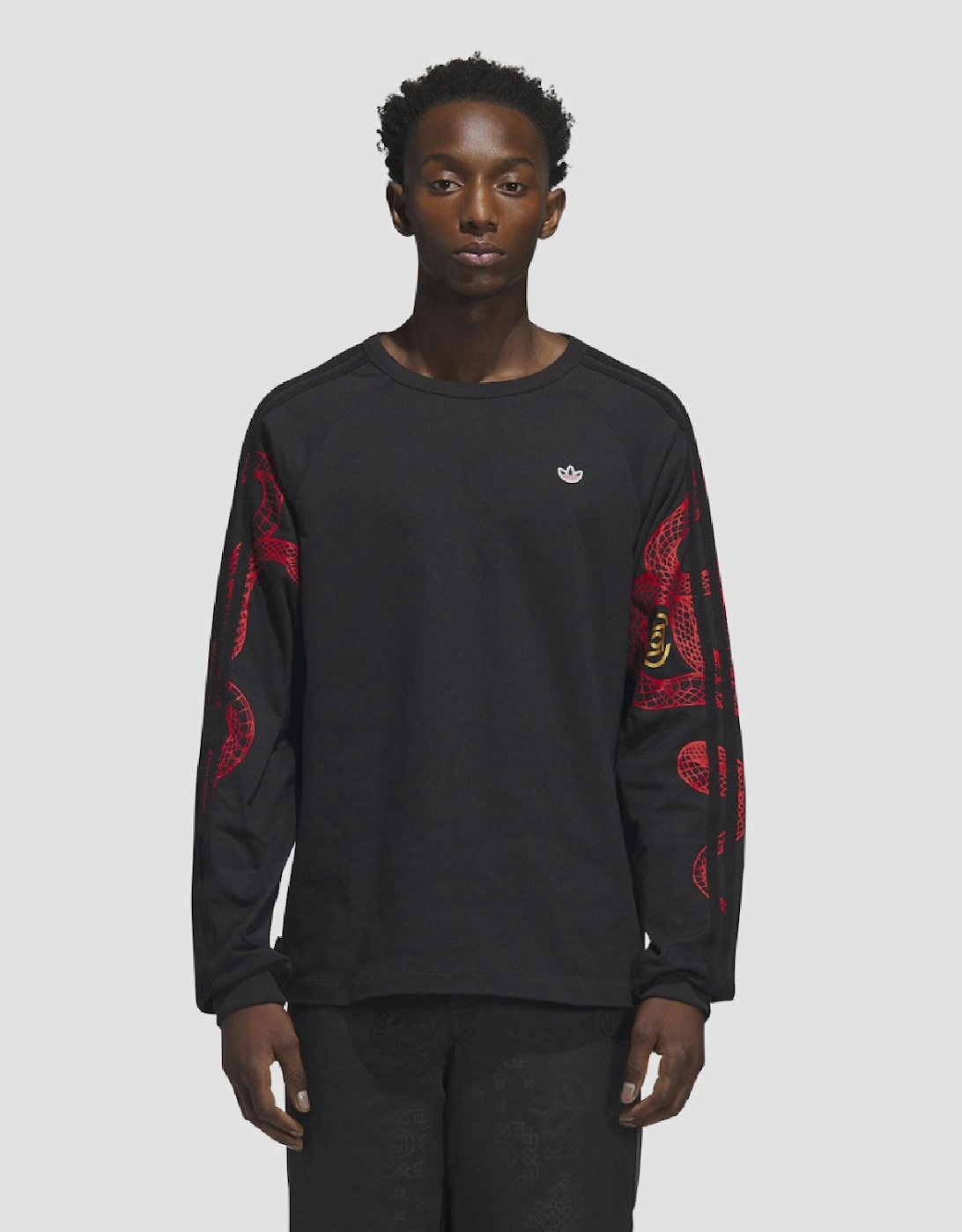 CLOT LNY Long Sleeve T-Shirt