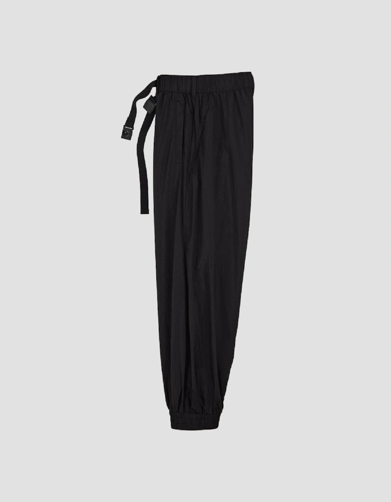 3-Stripes Nylon Shell Joggers