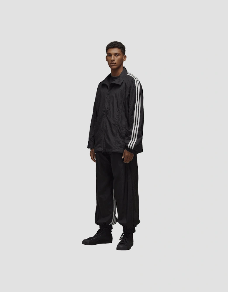 3-Stripes Nylon Shell Joggers
