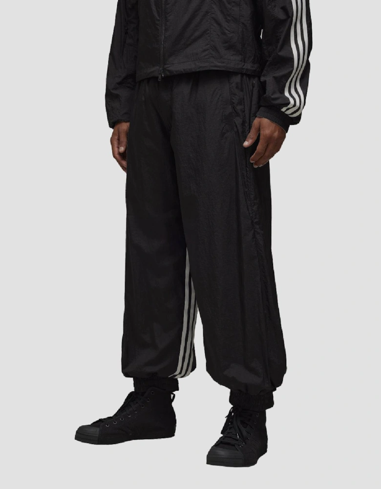 3-Stripes Nylon Shell Joggers