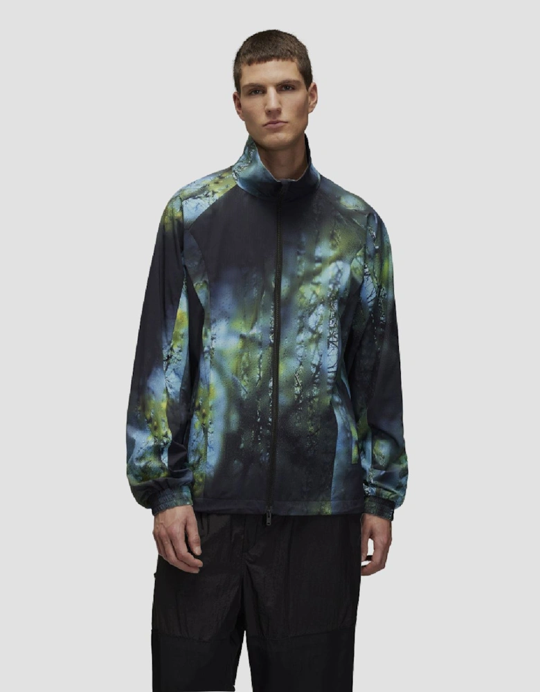AOP Ripstop Windbreaker