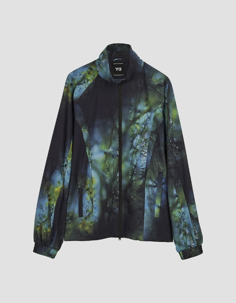 AOP Ripstop Windbreaker
