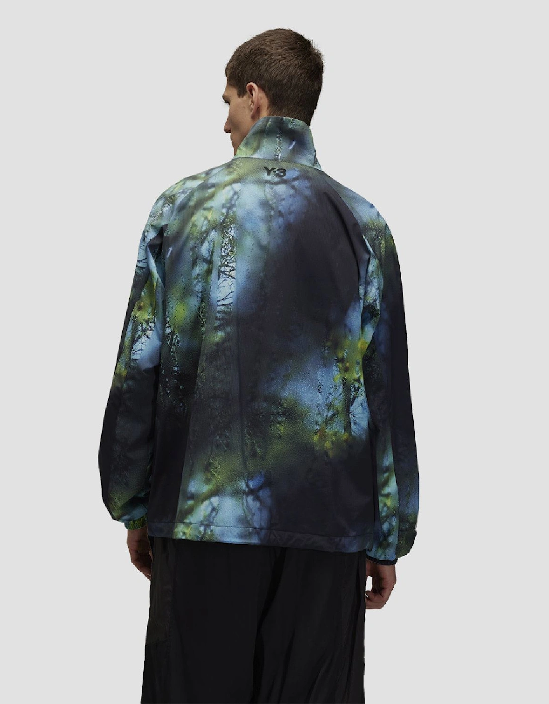 AOP Ripstop Windbreaker
