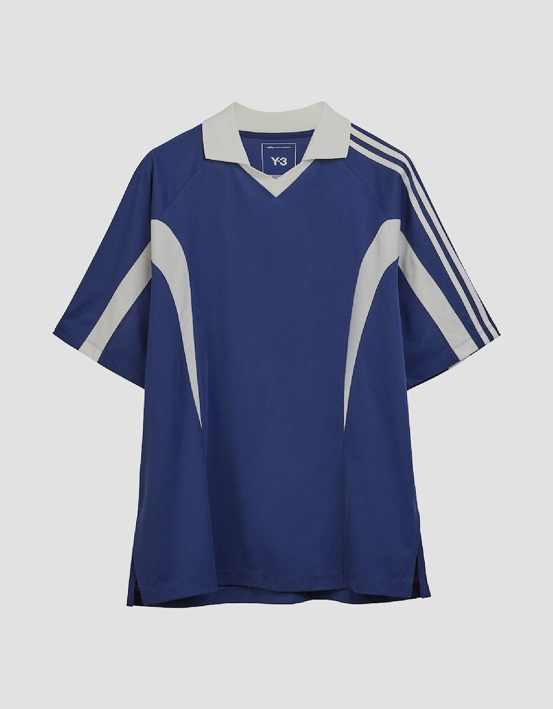 Cut Line T-Shirt, 7 of 6