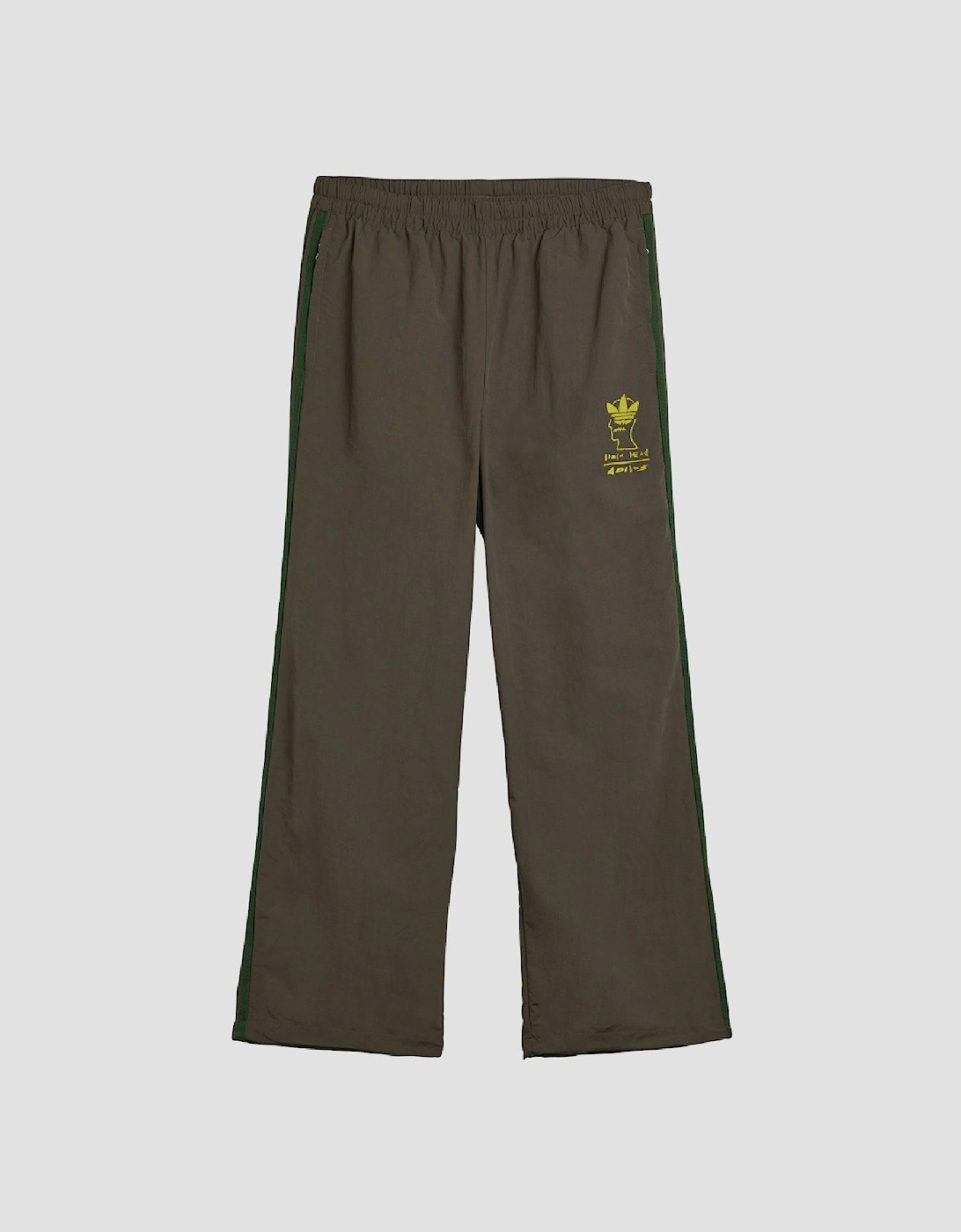 Brain Dead Tracksuit Bottoms, 7 of 6