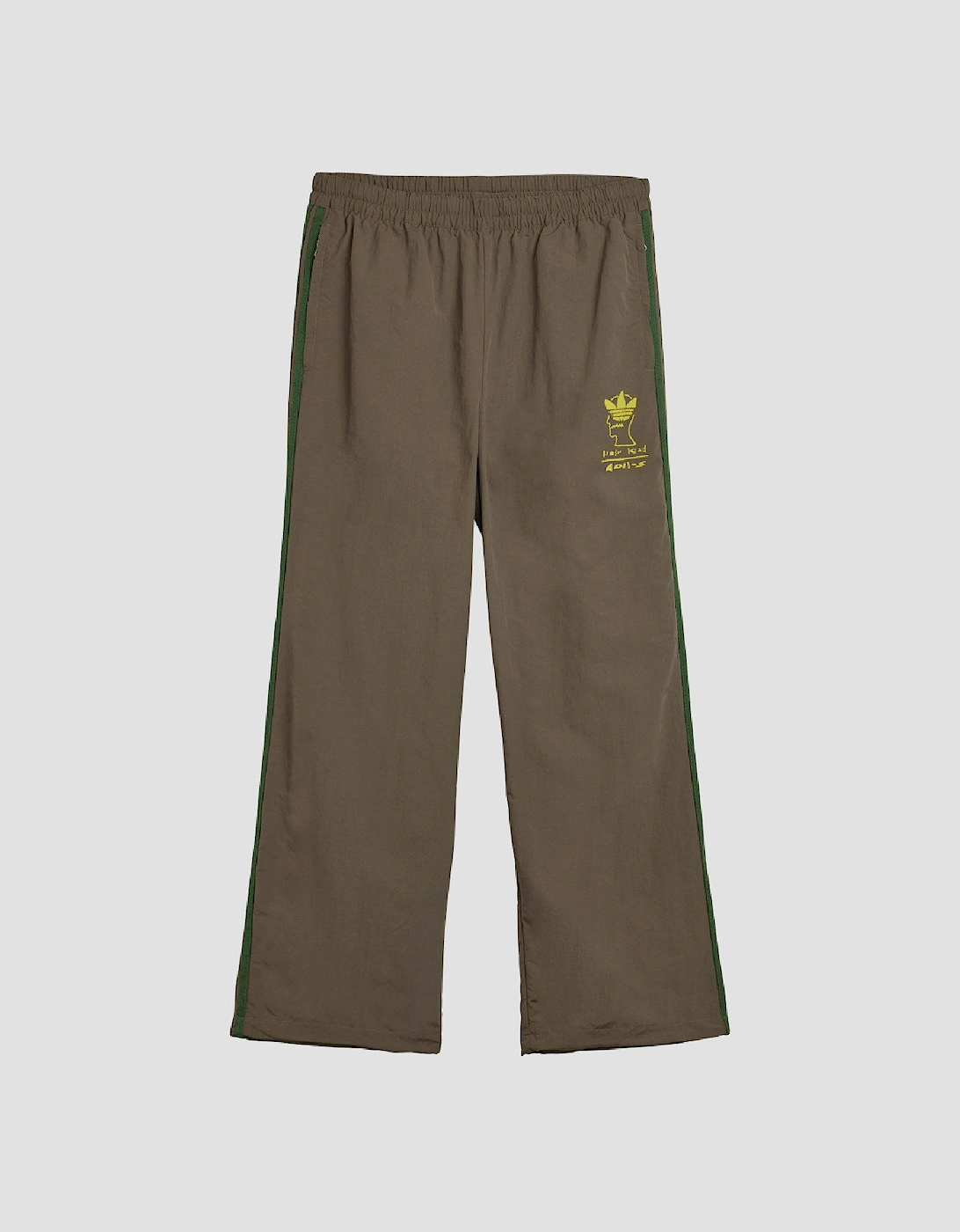 Brain Dead Tracksuit Bottoms