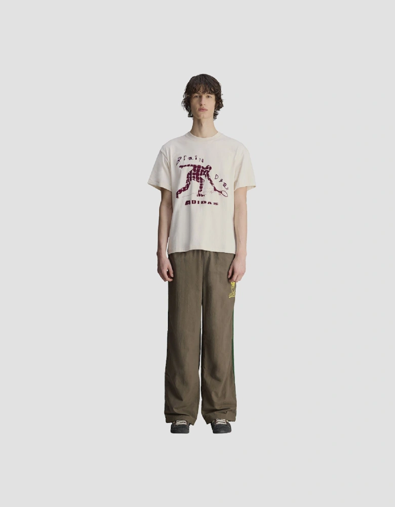 Brain Dead Tracksuit Bottoms