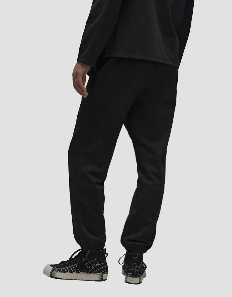 French Terry Track Pants