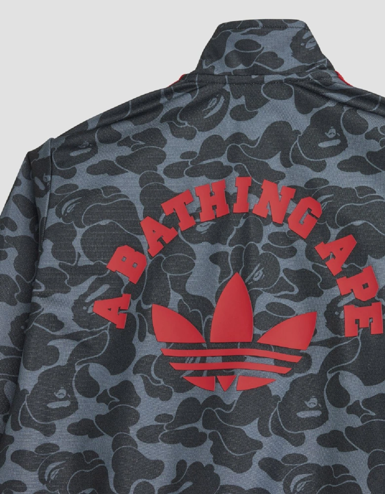 Juniors BAPE Firebird Tracksuit