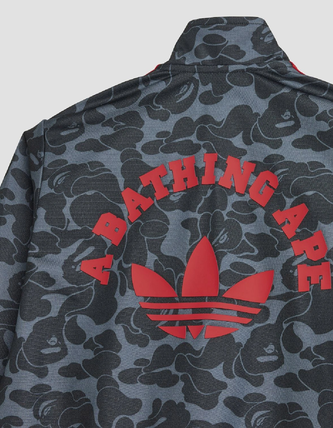 Juniors BAPE Firebird Tracksuit