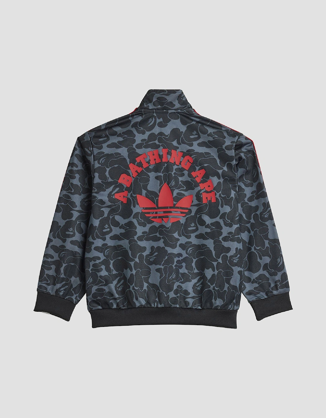 Juniors BAPE Firebird Tracksuit