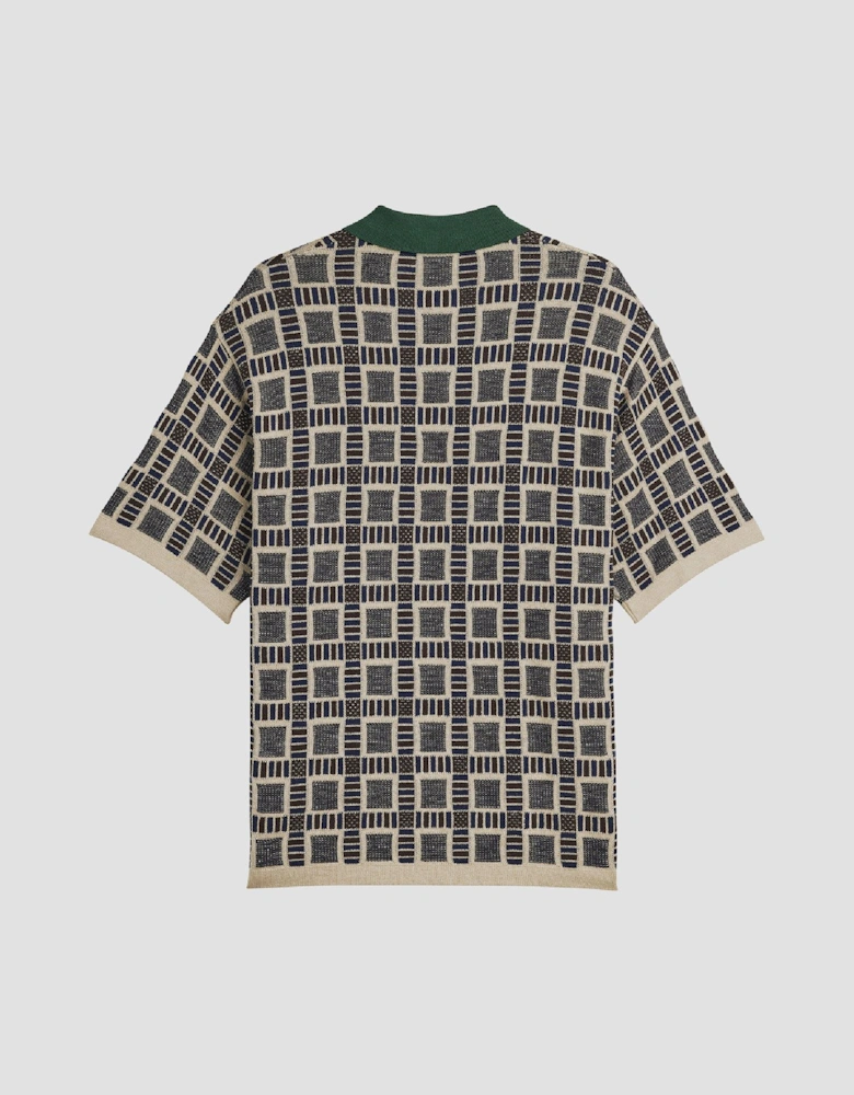 Brain Dead Polo Shirt