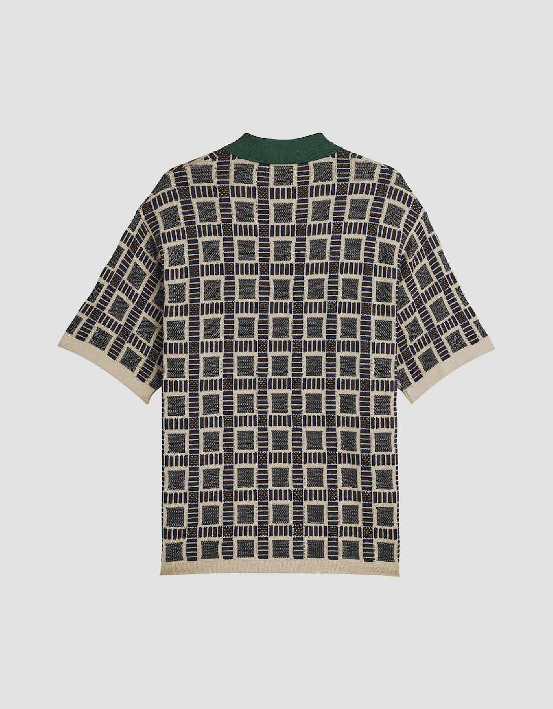 Brain Dead Polo Shirt