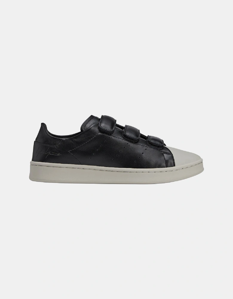 Y-3 Stan Smith Hook and Loop Shoes