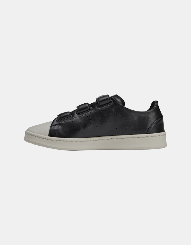 Y-3 Stan Smith Hook and Loop Shoes