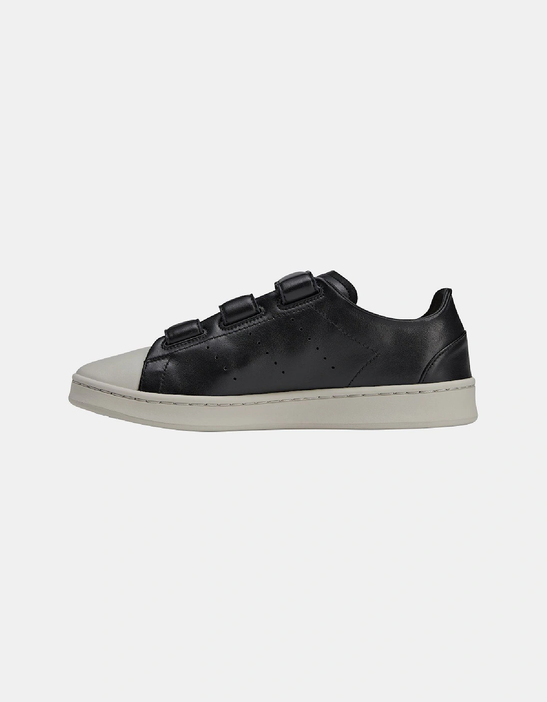 Y-3 Stan Smith Hook and Loop Shoes