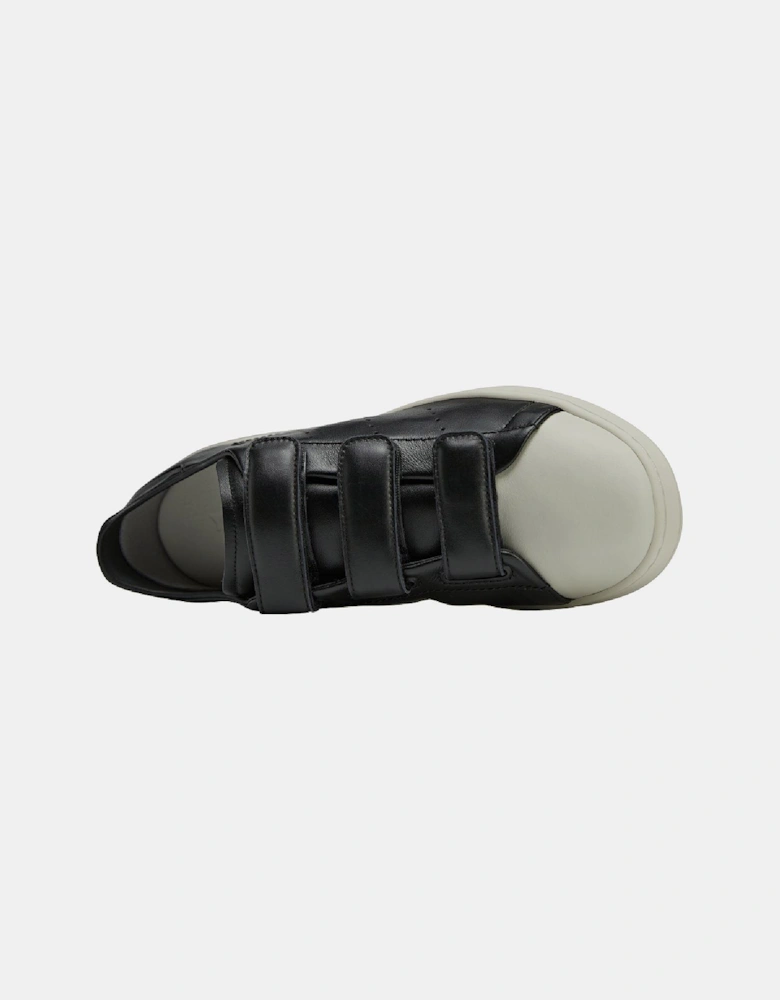 Y-3 Stan Smith Hook and Loop Shoes