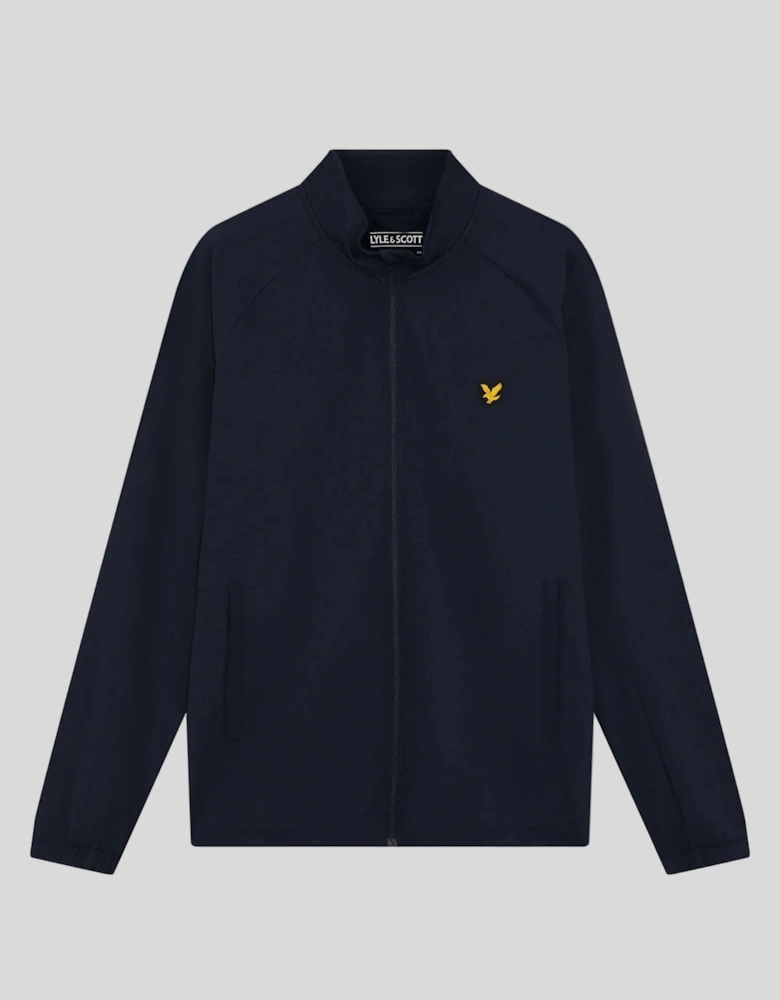 Lightweight Stretch Jacket