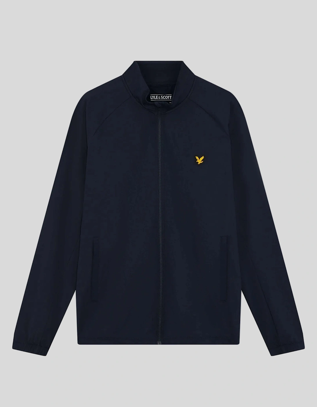 Lightweight Stretch Jacket