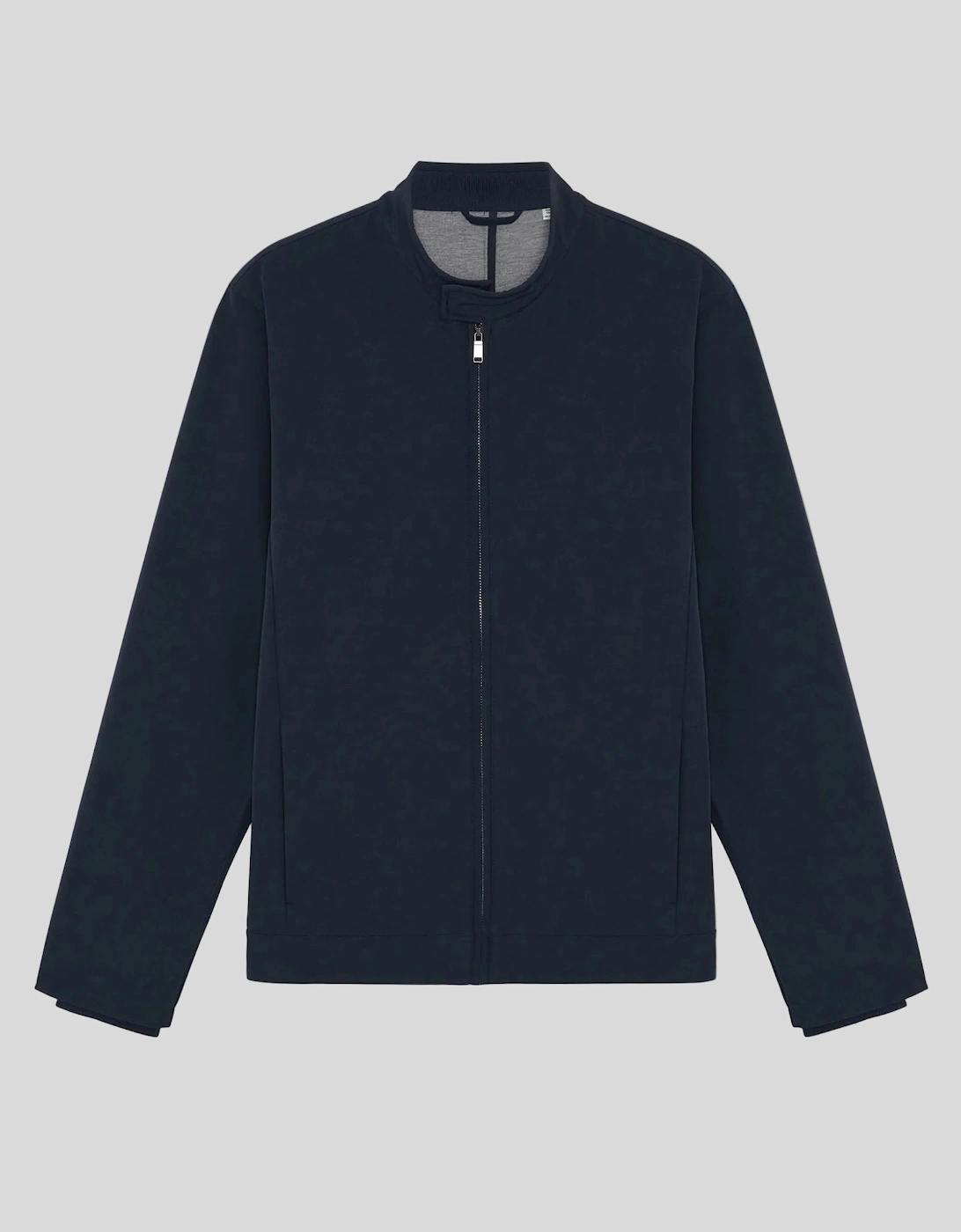Lightweight Softshell Jacket