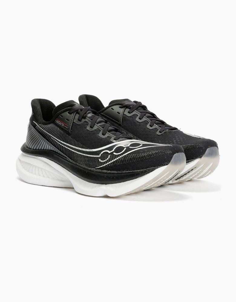Saucony Endorphin Azura Men's Black/White Trainers
