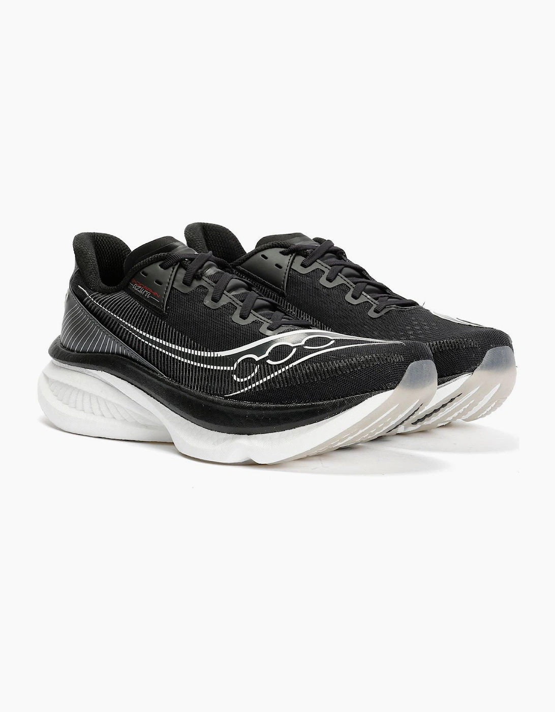 Saucony Endorphin Azura Men's Black/White Trainers