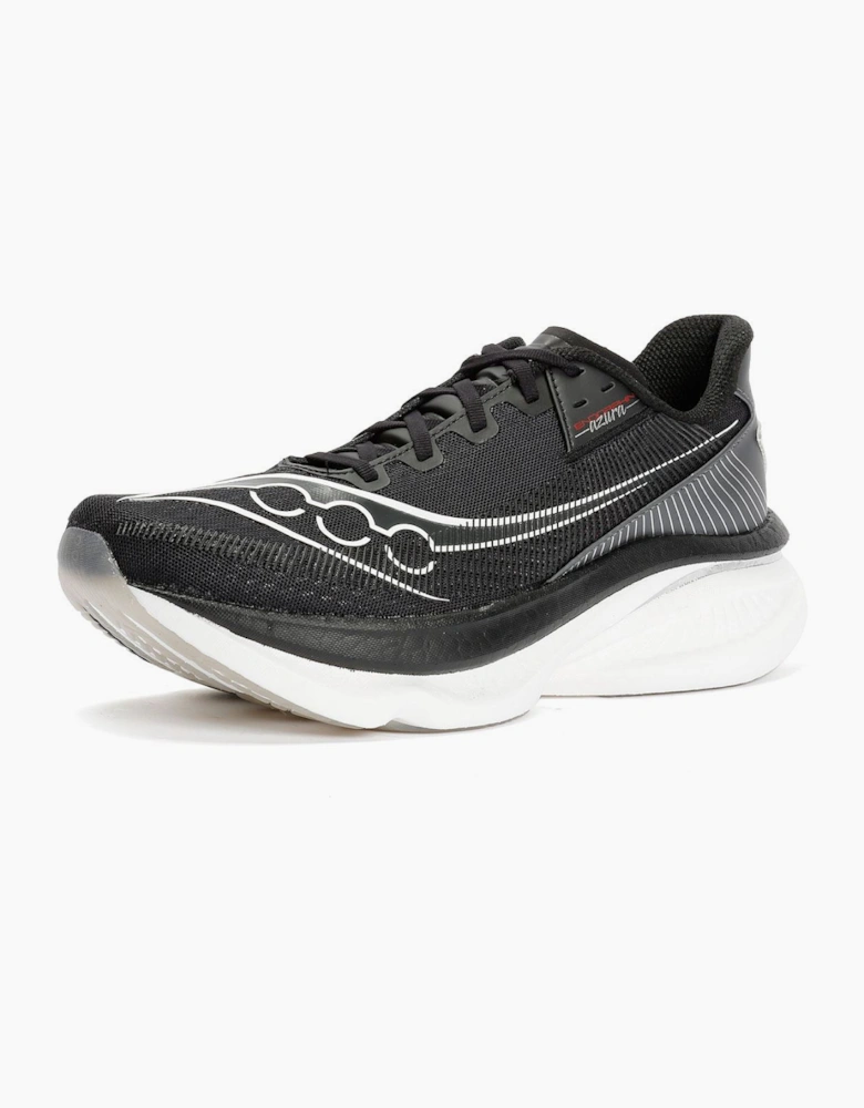 Saucony Endorphin Azura Men's Black/White Trainers