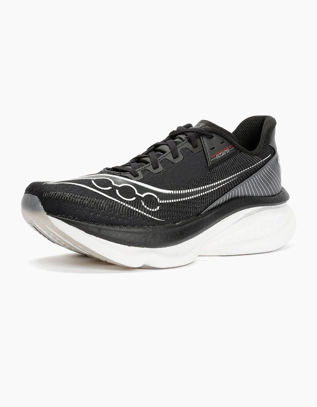 Saucony Endorphin Azura Men's Black/White Trainers
