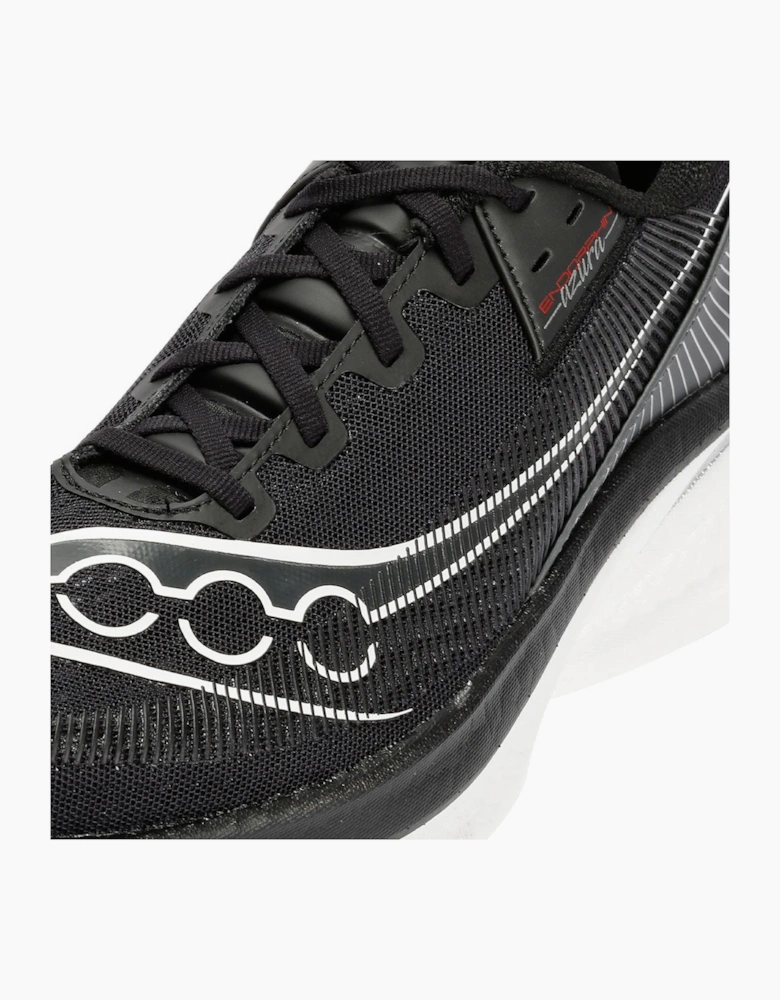 Saucony Endorphin Azura Men's Black/White Trainers