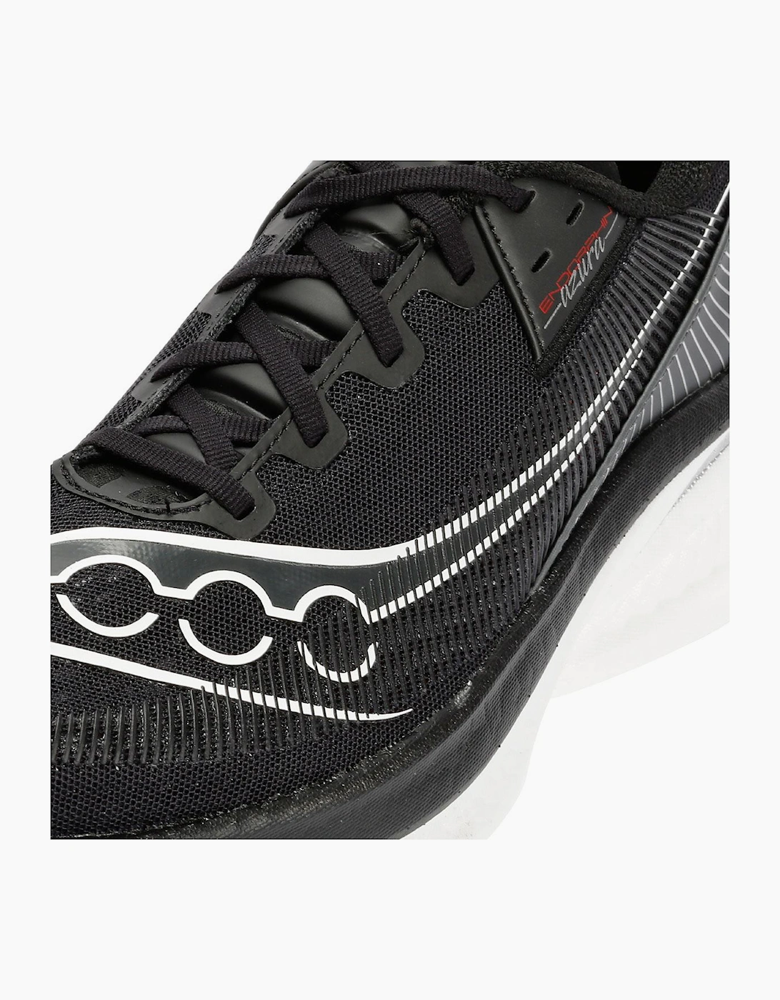 Saucony Endorphin Azura Men's Black/White Trainers
